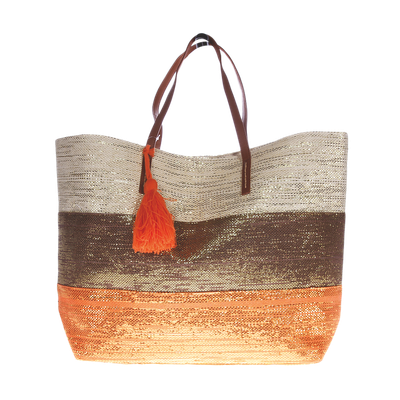 B553 | Fashion Resort Beach Bags