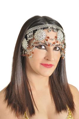 2031 – Gypsy Headpiece