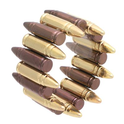 81864 – Bullet Bracelet