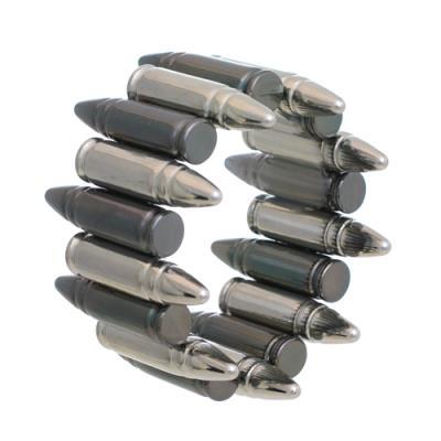 81864 – Bullet Bracelet