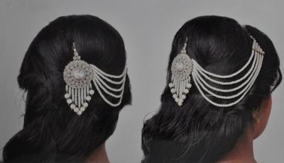 68879 – Forehead Jewelry