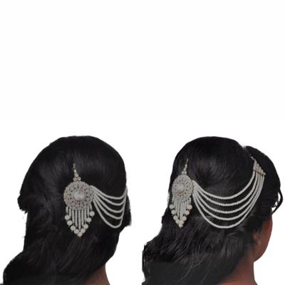 68879 – Forehead Jewelry