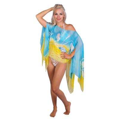 7121 – Beach Cover Up