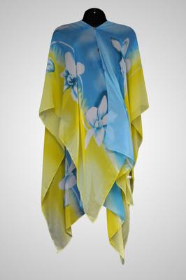 7121 – Beach Cover Up