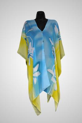 7121 – Beach Cover Up