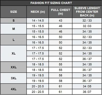 Porto Filo Mens Black Dress Shirt Fashion Fit