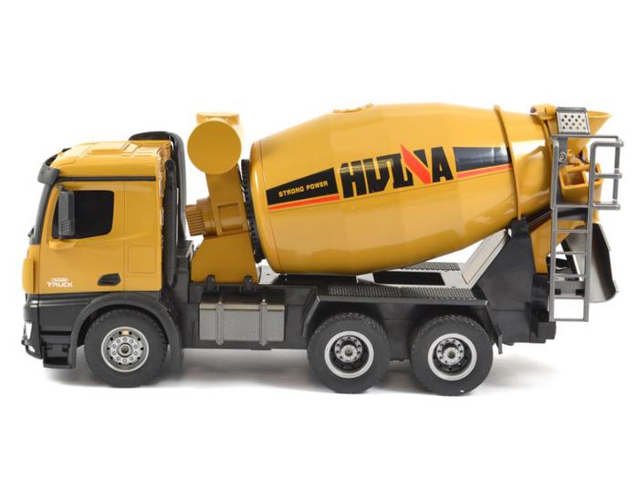 1574 Huina cement mixer