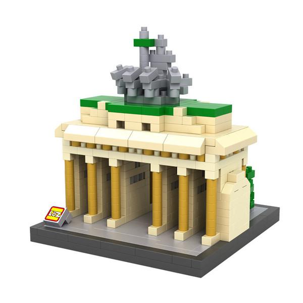 9485 Brandenburg Gate