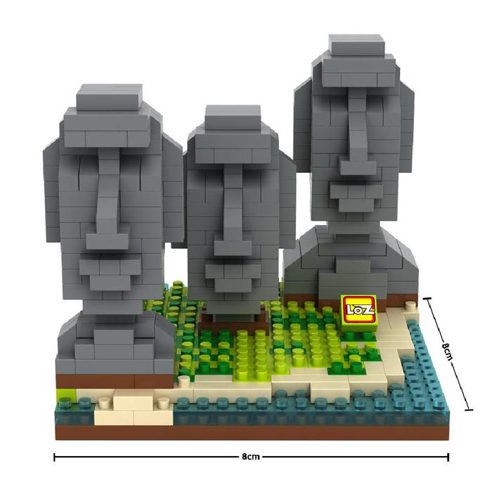 9378 Easter Island