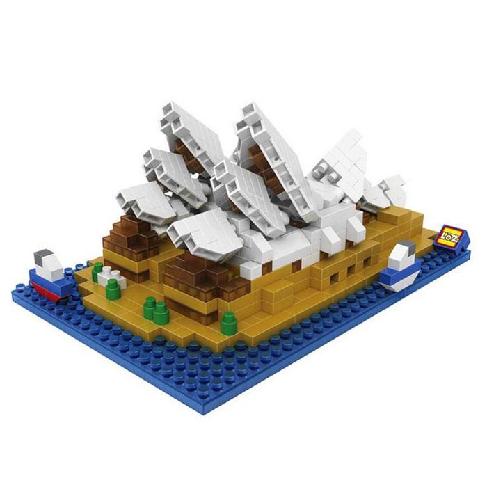9379 Sydney Opera House