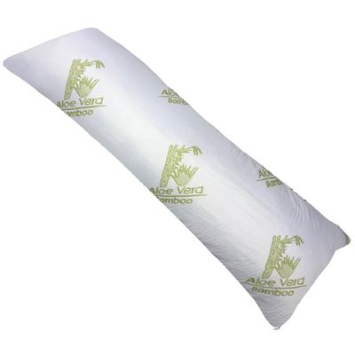 Aloe Vera Bamboo Body Pillow