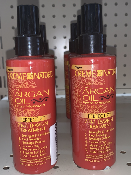 Cream Of Nature Perfect 7- N-1