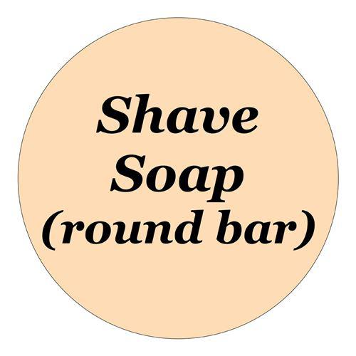 Himalaya Shea Butter & Soy Soothing Shave Soap