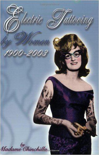 Electric Tattooing by Women 1900-2003