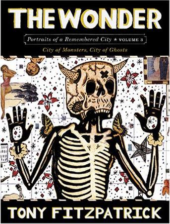 The Wonder Vol. 3