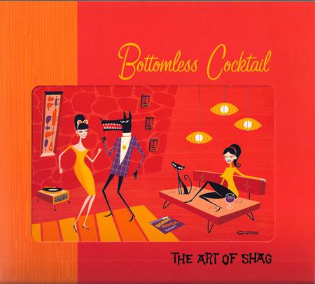 Bottomless Cocktail
