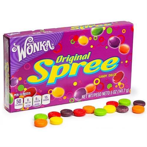 Spree Theater Box