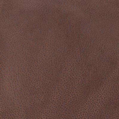 GIORGIO COSANI COGNAC VEGAN PEBBLED LEATHER BLAZER