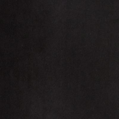 COSANI BLACK MICROSUEDE SPORTS JACKET