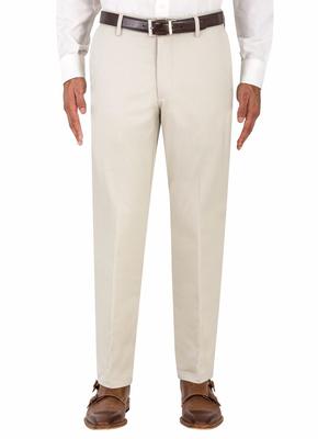 DOCKERS SLIM TAPERED SIGNATURE CLOUD KHAKI PANTS