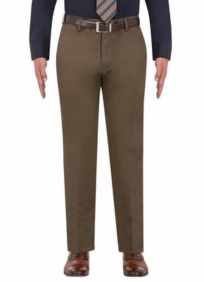 DOCKERS SIGNATURE KHAKI SLIM FIT PANT
