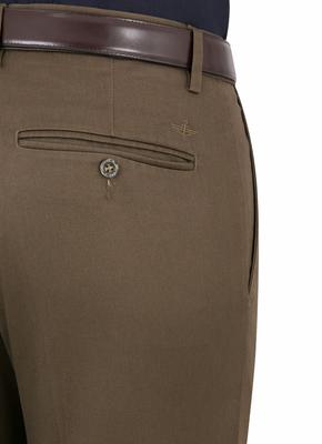 DOCKERS SIGNATURE KHAKI SLIM FIT PANT