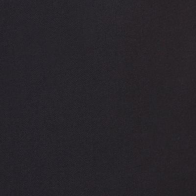 GEORGE AUSTIN NAVY WOOL & CASHMERE MODERN FIT DRESS PANT