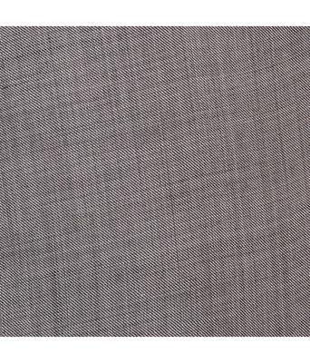 GEORGE AUSTIN GREY WOOL & CASHMERE SHARKSKIN MODERN FIT DRESS PANT