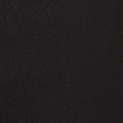 GEORGE AUSTIN BLACK MODERN FIT WOOL DRESS PANT
