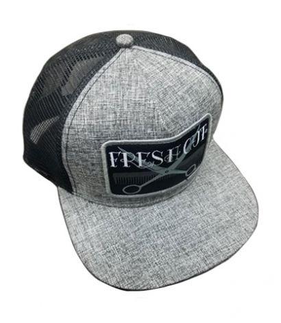 Fresh Cut Trucker Hat