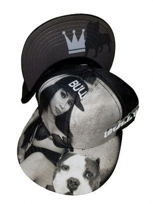 Bully - KB Chato Hat