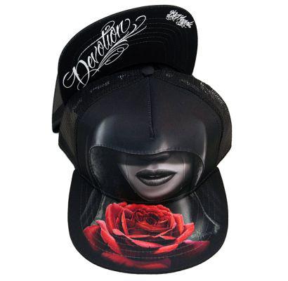 Ladies Devotion Hat