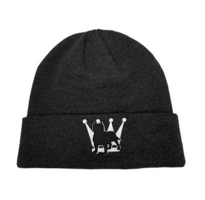 Bully - KB Crown Beanie