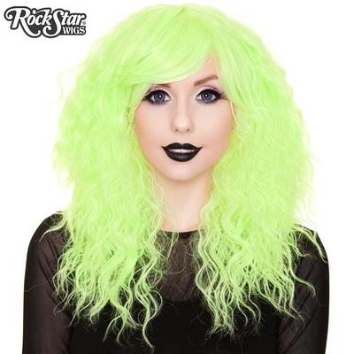 Rhapsody Shortâ„¢ Collection - Absinthe - 00247