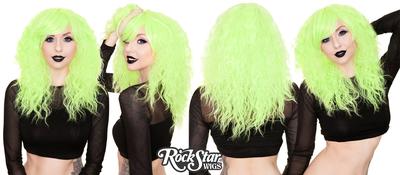 Rhapsody Shortâ„¢ Collection - Absinthe - 00247