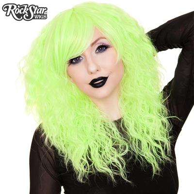 Rhapsody Shortâ„¢ Collection - Absinthe - 00247