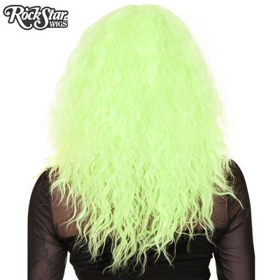 Rhapsody Shortâ„¢ Collection - Absinthe - 00247