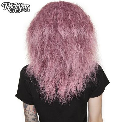 Gothic Lolita Wigs® Rhapsody Short™ Collection - Rose Fade -00891