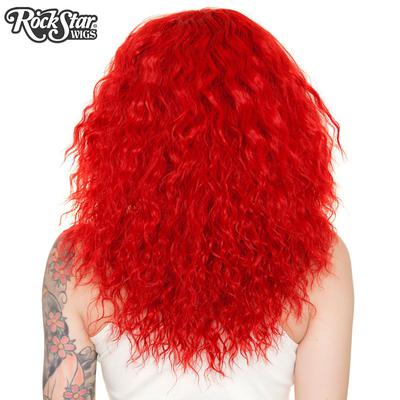 Rhapsody Shortâ„¢ Collection - Red Mix - 00593