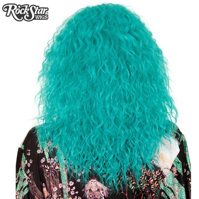 Rhapsody Shortâ„¢ Collection - Teal - 00597