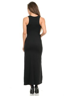 Diamante Fashion Women's Dress (Sizing: S-L) Style ADR050