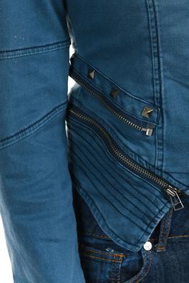 Sweet Look Women's Denim Jacket (Sizing: S-XL) Style N559A