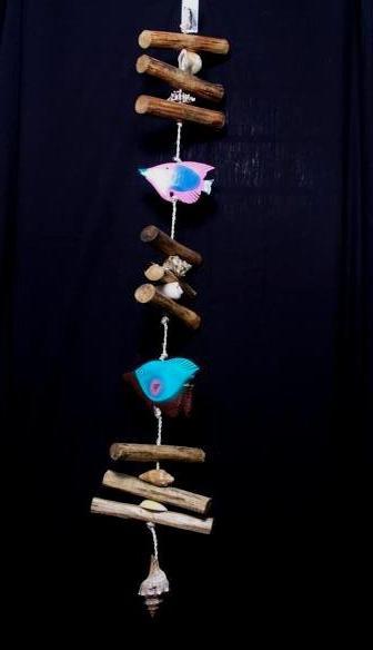 #64 NASSA & BROWN CHULA 45"