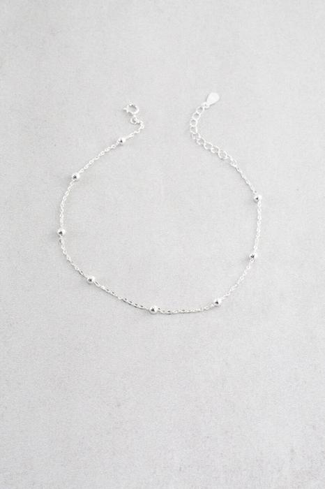Josie Anklet (sterl.)