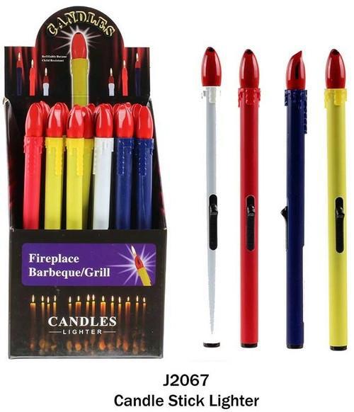 Candle Stick Candle Lighter - Candle Lighter
