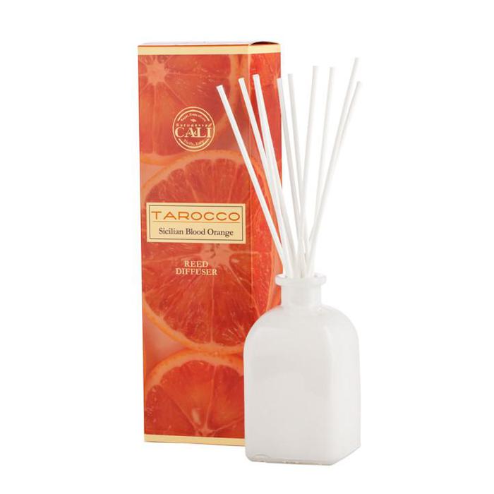 Tarocco Reed Diffuser