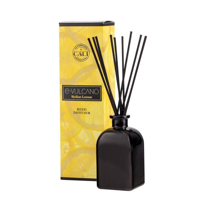 EVulcano Reed Diffuser