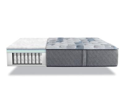 Serta iComfort Blue Fusion 200 Plush Hybrid Mattress