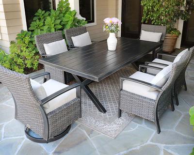 Barcalounger Westbrook outdoor furniture