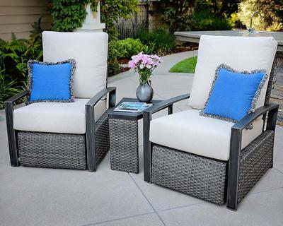 Barcalounger Westbrook outdoor furniture